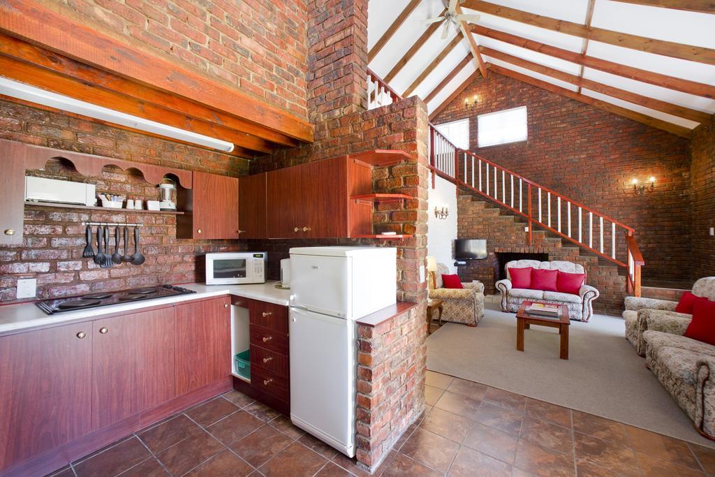 Swallows Nest Country Cottages Stormsrivier Luaran gambar