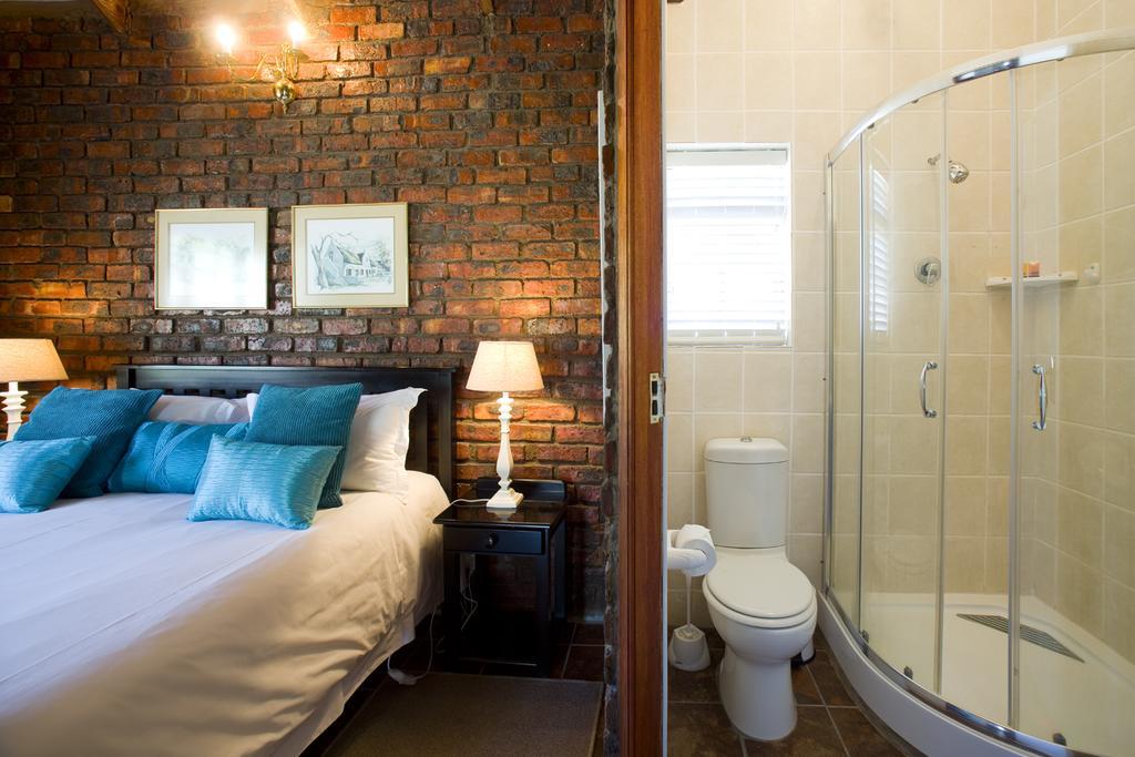 Swallows Nest Country Cottages Stormsrivier Luaran gambar