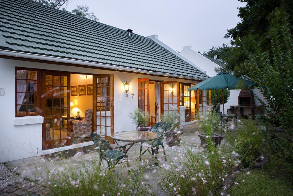 Swallows Nest Country Cottages Stormsrivier Luaran gambar