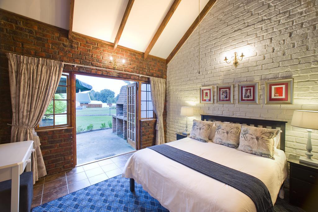 Swallows Nest Country Cottages Stormsrivier Luaran gambar