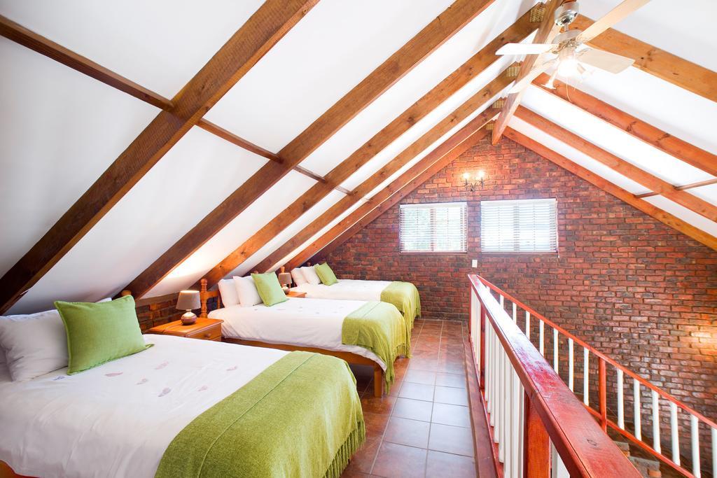 Swallows Nest Country Cottages Stormsrivier Luaran gambar