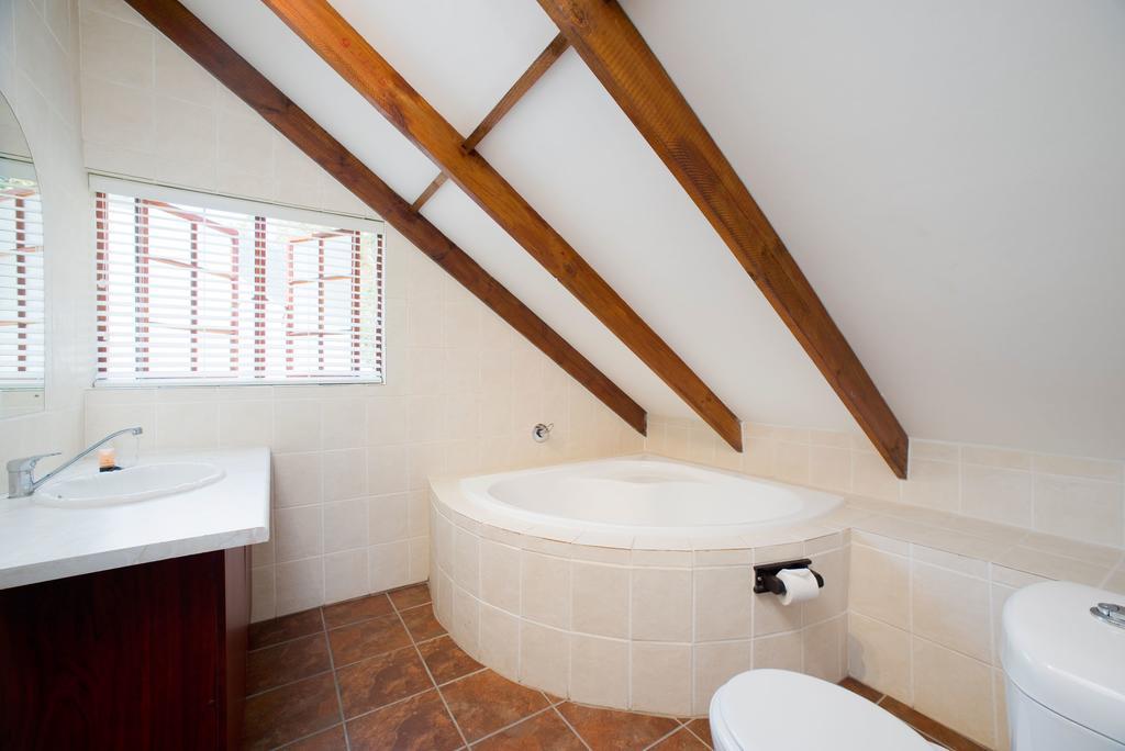 Swallows Nest Country Cottages Stormsrivier Luaran gambar