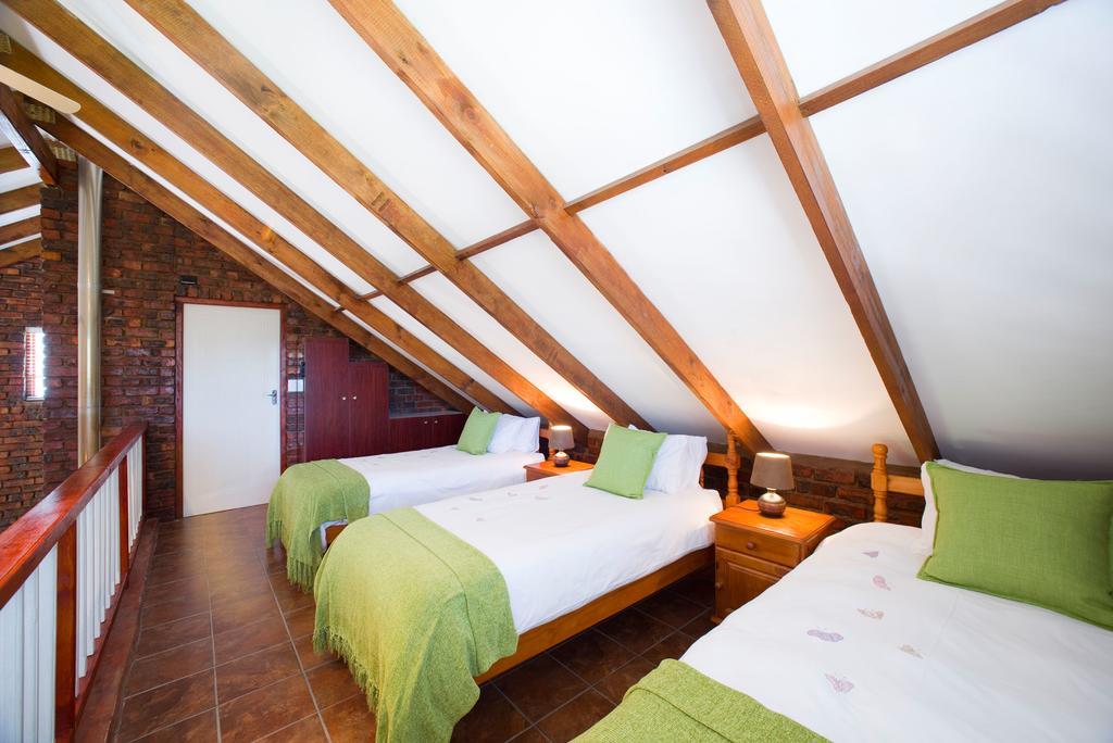 Swallows Nest Country Cottages Stormsrivier Luaran gambar