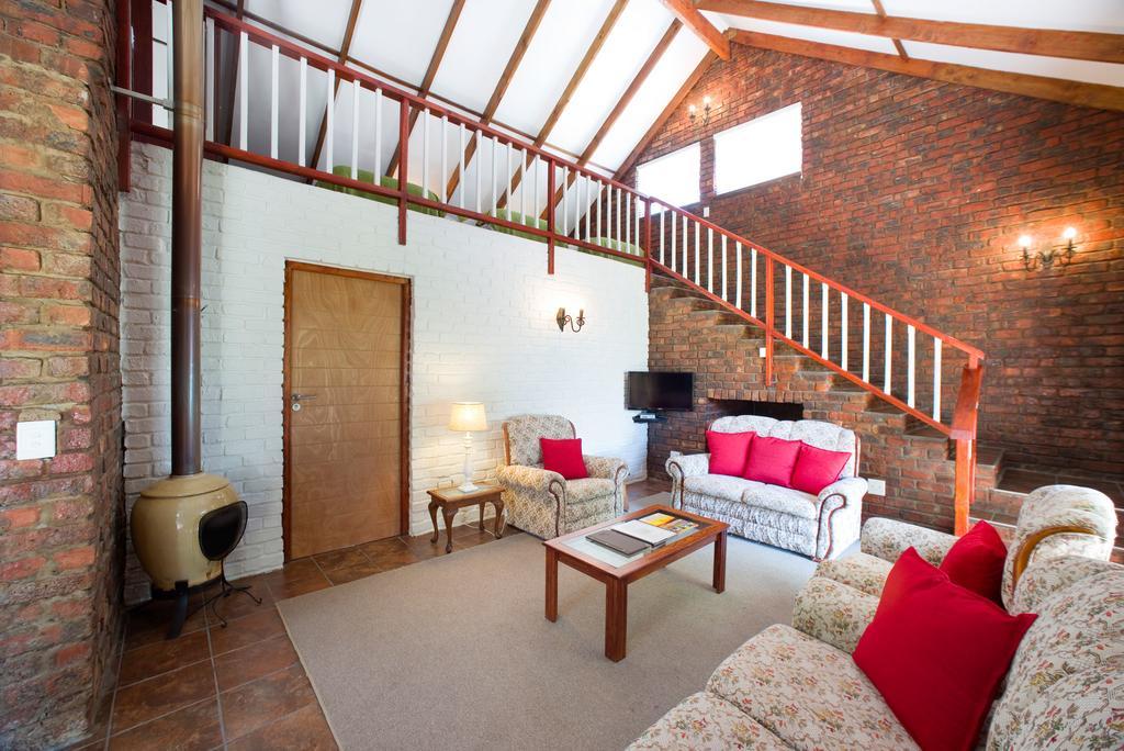 Swallows Nest Country Cottages Stormsrivier Luaran gambar