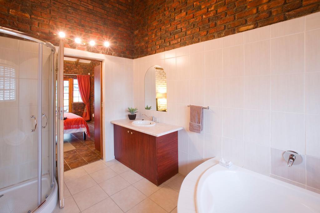 Swallows Nest Country Cottages Stormsrivier Luaran gambar