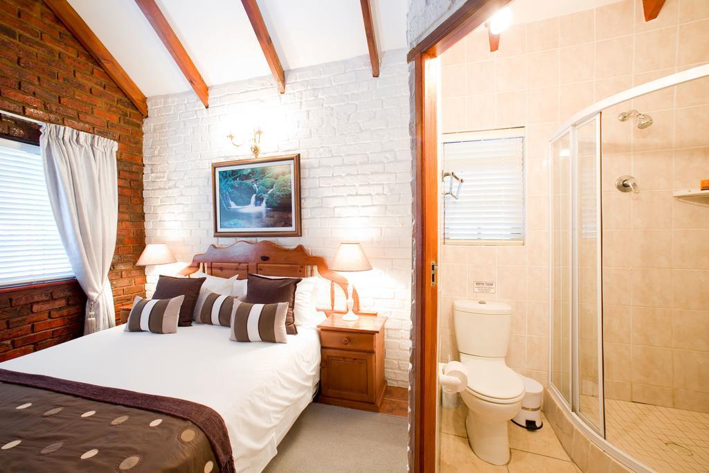 Swallows Nest Country Cottages Stormsrivier Luaran gambar