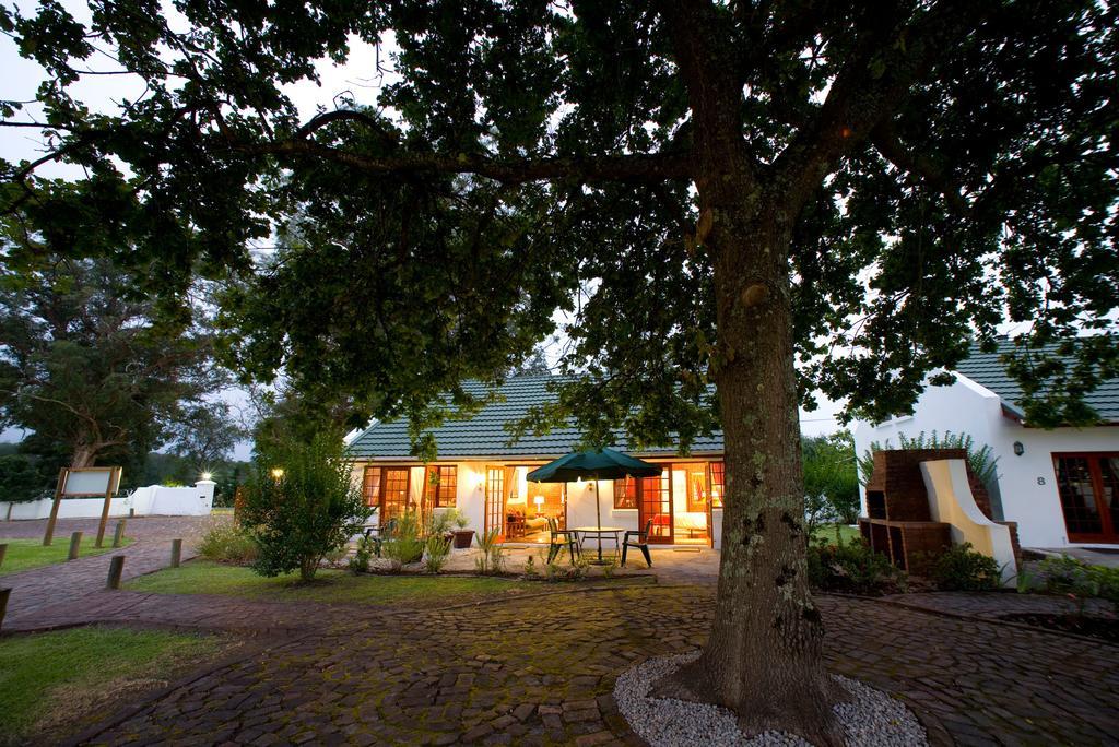 Swallows Nest Country Cottages Stormsrivier Luaran gambar