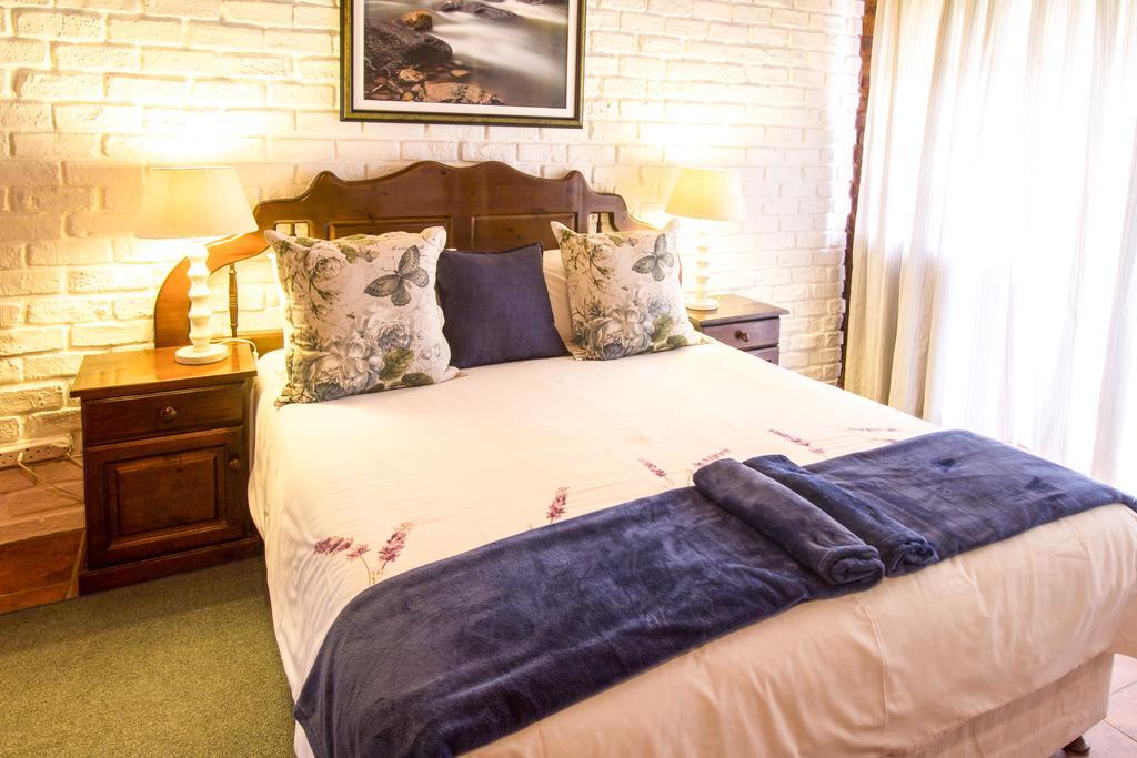 Swallows Nest Country Cottages Stormsrivier Luaran gambar